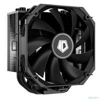 Cooler ID-Cooling SE-224-XTS MINI BLACK,  RTL