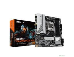 Gigabyte B650M GAMING PLUS WF