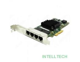 Intel Ethernet Server Adapter I350-T4V2 (I350T4V2, I350T4V2BLK) [936716/915198/936715]