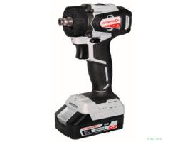 ИНТЕРСКОЛ ДА-13/18ВК бесщеточная аккум. дрель-шуруп. комби АПИ [575.2.2.77] { Li-ion, кейс, 2 аккум., 2Ач, патрон 13мм }