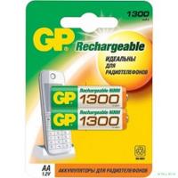 GP 130AAHC-2DECRC2 20/200 (2шт. в уп-ке)  аккумулятор