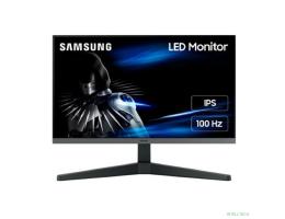 LCD Samsung 23.8" S24C330GAI черный {IPS 1920x1080 100Hz 4ms 250cd 1000:1 178/178 HDMI DisplayPort VESA} [LS24C330GAIXCI]