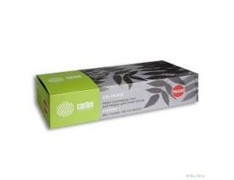 CACTUS TK-435 Тонер-картридж (CS-TK435) для МФУ Kyocera Mita TASKalfa 180/181/220/221, черный, 15000 стр. (туба, 700 г.)