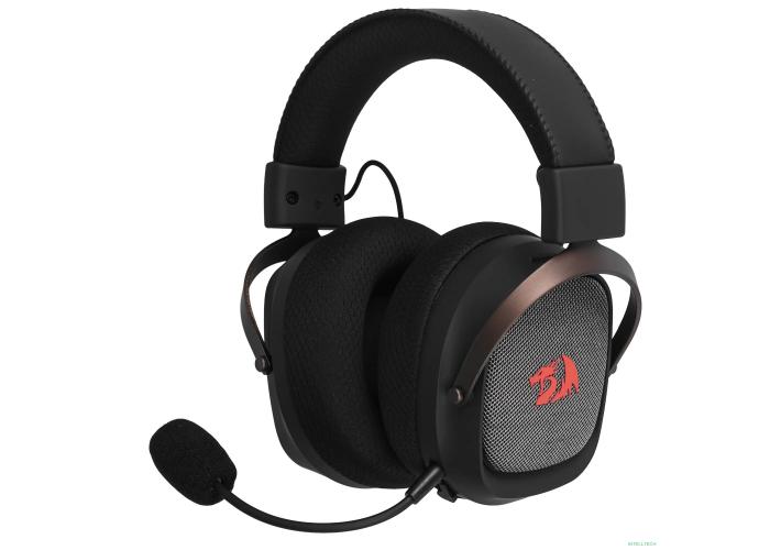 Defender Redragon Ushi Pro черный 