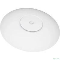 UBIQUITI UAP-AC-PRO (EU) Точка доступа Wi-Fi, AirMax, Рабочая частота 2.4ГГц, 5ГГц, Выходная мощность 22 дБм