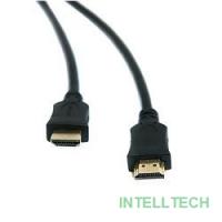 Proconnect (17-6209-6) Кабель HDMI - HDMI 1.4, 15м, Gold 