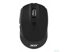 Acer OMR050 [ZL.MCEEE.00B] Mouse BT/Radio USB (6but) black беспроводная мышь