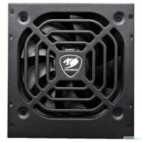 Cougar XTC 500 Блок питания Cougar XTC 500 (Разъем PCIe-2шт,ATX v2.31, 500W, Active PFC, 120mm Fan, Power cord, 80 Plus, Japanese standby capacitors) [XTC500] BULK