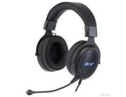 Acer AHW120 [ZL.HDSCC.01C] черный 2.1м мониторные USB