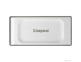 Kingston Portable SSD 500GB USB 3.2 Gen 2 Type-C  SXS2000/500G