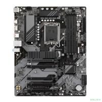 Gigabyte B760 DS3H {Socket 1700, Intel®B760, 4xDDR5-4800, HDMI+DP, 5xPCI-Ex16, 4xSATA3(RAID 0/1/5/10), 2xM.2, 8Ch Audio, 2.5GLan, (4+4)xUSB2.0, (1+2)xUSB3.2, (1+1)xUSB3.2 Type-C™, 1xPS/2, ATX, RTL}