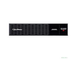 CyberPower ВБМ BP48VP2U01 EU {for PR750ERTXL2U/PR1000ERTXL2U (48V, 7AH х 8)  встроенное ЗУ NEW}