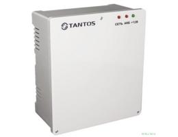 Tantos ББП-20 PRO  Источник вторичного электропитания резервированный 12В 2А