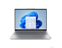 Lenovo ThinkBook 16 G8 IAL [21SK0030GQ] (КЛАВ.РУС.ГРАВ.) Grey 16" {WUXGA IPS 300nits Ultra 7 255H/16GB/512GB SSD/DOS}