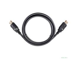 VCOM <CG651-2.0> Кабель соединительный DISPLAY PORT v2.1 80GBps, 8K@60Hz, 2m, медь,  