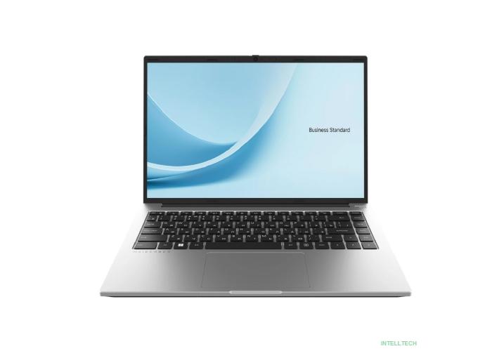 MAIBENBEN Business Standard B114B [ B114B-R566UMFQSLSRE1] Silver 14.5