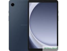 Samsung Galaxy Tab A9 SM-X110 Helio G99 8x2.2 Ггц 4/64Gb 8.7" LCD 1340x800 Wi-Fi темно-синий (SM-X110NDBACAU)