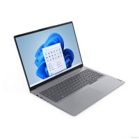 Lenovo ThinkBook 16 G6 IRL [21KH00SMEV] (КЛАВ.РУС.ГРАВ.) Arctic Grey 16