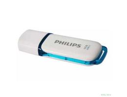 PHILIPS USB Drive 16GB PHILIPS SNOW3.0 16GB, USB 3.0 (FM16FD75B/97)