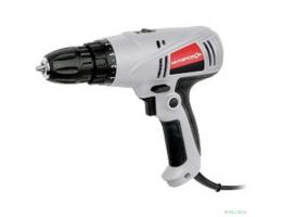 ИНТЕРСКОЛ ДШ-10/260Э2 (Т) сетевая дрель-шуруповерт [211.1.1.00] {0-450/0-1800 об/мин.,Реверс,1,4 кг} 