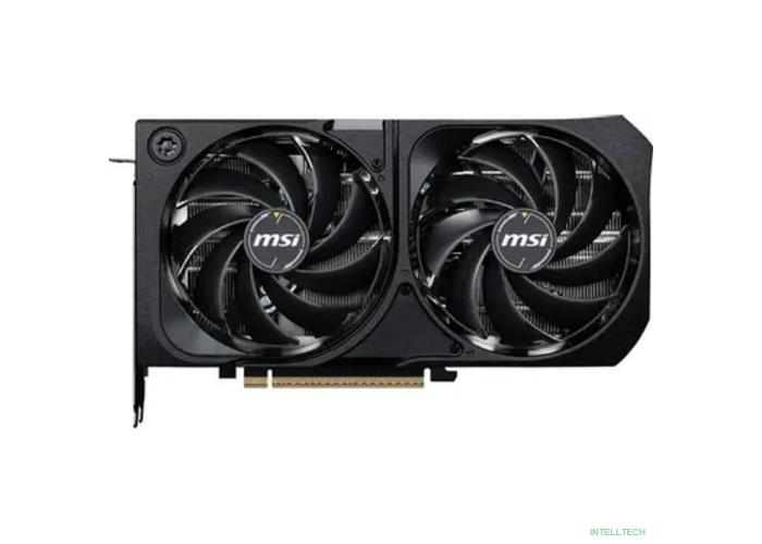 MSI PCI-E  RTX 5070 12G SHADOW 2X OC