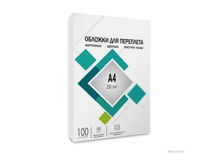 ГЕЛЕОС Обложки CCA4W А4