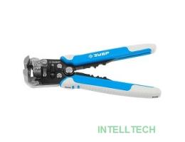 ЗУБР Мультиинструмент "ЭКСПЕРТ" электромонтажный [22669/22669_z01]