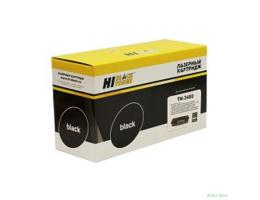 Hi-Black TN-3480 Тонер-картридж для  Brother HL-L5000D/5100DN/5200DW, 8K