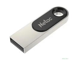 Netac USB Drive 16GB U278 <NT03U278N-016G-30PN>, USB3.0, металлическая матовая