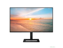 LCD PHILIPS 27" 27E1N1600AE {IPS 2560x1440 100Hz 1ms 350cd 178/178 1500:1 HDMI USB-C 2x2W}