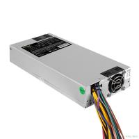 Exegate EX237312RUS Серверный БП 600W <ServerPRO-RM-1U-600ADS> APFC,,универсальный  для 1U, 24pin/2x(4+4)pin, 5xSATA,4xIDE