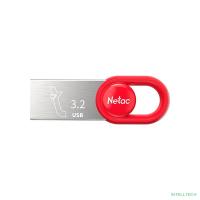 Netac USB Drive 64GB UM2 USB3.2 up to 130MB/s [NT03UM2N-064G-32RE]