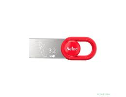 Netac USB Drive 64GB UM2 USB3.2 up to 130MB/s [NT03UM2N-064G-32RE]