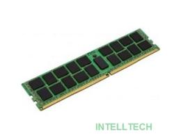 Память DDR4 HPE 64Gb DIMM ECC Reg PC4-2400T (819413-001(B) / 805358-B21 / 809085-091)