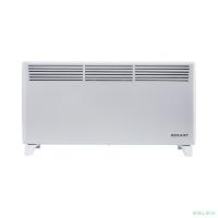Rexant (60-0117) Конвектор электрический с механическим термостатом, 2кВт, Х-нагревательный элемент, ножки