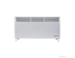 Rexant (60-0117) Конвектор электрический с механическим термостатом, 2кВт, Х-нагревательный элемент, ножки