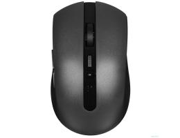Мышь Wireless Rapoo M350 темно-серая