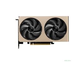 Видеокарта PCIE16 RTX5060 8GB RTX 5060 8G INSPIRE 2X OC MSI