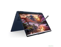 Lenovo IdeaPad 5 2-in-1 16AKP10 [83KU000QUS] Cosmic Blue 16" {WUXGA IPS Touch 300nits Ryzen AI 7 350/16Gb/512Gb SSD/W11Home/+Pen}