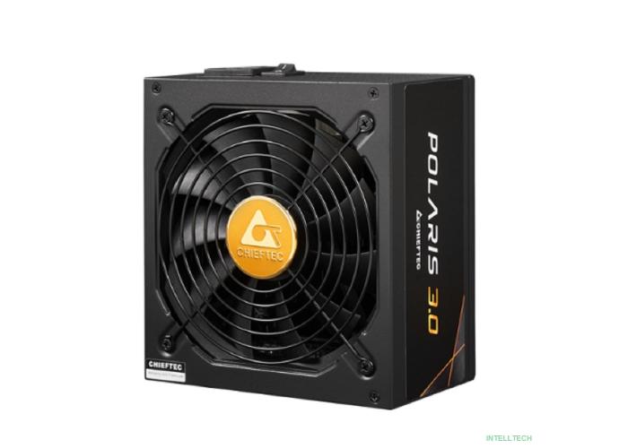 Chieftec Polaris PPS-850FC-A3 POLARIS 3.0 PPS-850FC-A3 850W Gold ATX 3.0 Retail