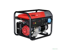 FUBAG BS 7500 [838759/641013/641032/641032	] {  7.3/7.0 кВА, 29.5 А, 25 Объем бака, л, 220 В, 85 Вес, кг }