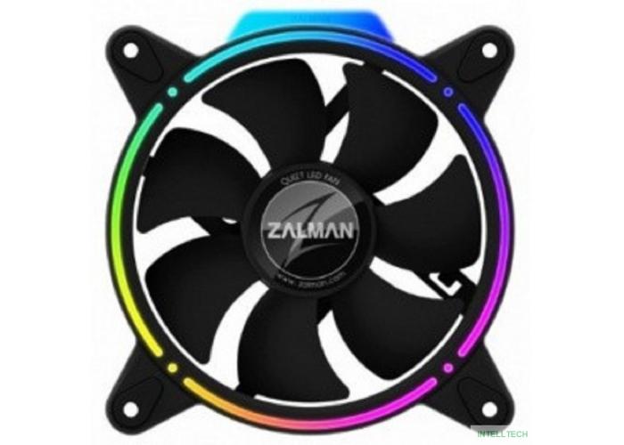Case fan ZALMAN  ZM-RFD120A Addressable RGB / 3pin