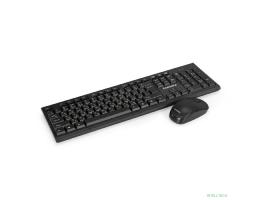 Exegate EX296104RUS Комплект беспроводной ExeGate Professional Standard Combo MK280 (кл.104кл+мышь 1000dpi 3кн.+Scr,USB)