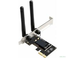 ORIGO OWN300A/A1A Wi-Fi N300 PCI-E адаптер, 2.4 ГГц