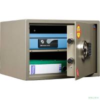 Сейф VALBERG ASM 30 EL ( Размеры (мм): 300x440x355 Вес (кг): 21) [S10399030940]