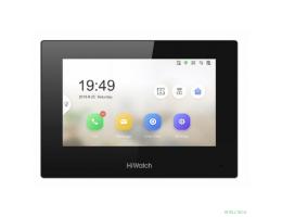 Видеопанель HIWATCH VDP-H2211(B),  накладная
