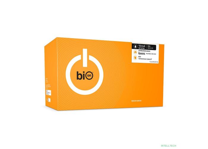 Bion BCR-TK-1170  Картридж для Kyocera ECOSYS M2040dn/M2540dn/M2640idw (7200  стр.),Черный, с чипом