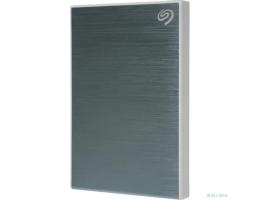 Seagate Portable HDD 1TB One Touch STKY1000402 {USB 3.2, 2.5", Blue}