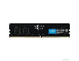 Crucial 8GB DDR5 5600MHz  UDIMM CT8G56C46U5