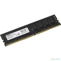 AMD DDR4 DIMM 4GB R744G2133U1S-UO PC4-17000, 2133MHz